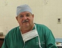 El neurocirujano fallecido es descrito por sus familiares como 