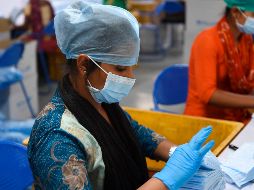 La corrupción aumenta su impacto en emergencias  AFP / ARCHIVO