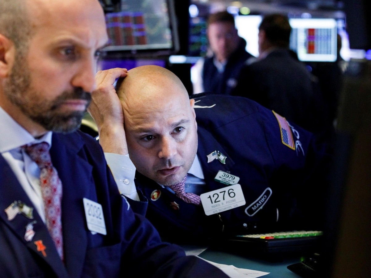 Wall Street cierra en verde, con fuerte impulso del Dow Jones