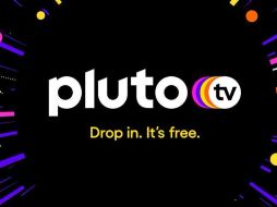 Por el momento sólo está disponible para web. TWITTER / @PlutoTV