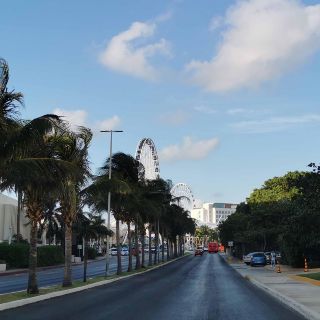 Muere primer paciente por coronavirus en Cancún