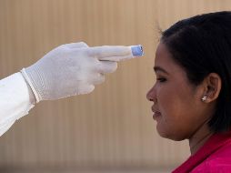 El 92 por ciento de los pacientes reciben tratamiento ambulatorio en el estado del norte. EFE / ARCHIVO