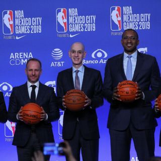 La NBA recortará salarios a altos ejecutivos