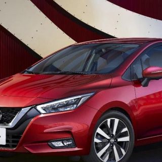 Profeco reporta falla en tanque de combustible de Versa 2020