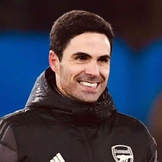 Mikel Arteta dice que ya está recuperado de COVID-19