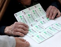 Actualmente se han entregado los boletos en beneficio de 63 mil 926 estudiantes de un total de 84 mil 356 beneficiados. EL INFORMADOR / ARCHIVO