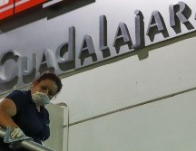 A nivel nacional los casos aumentaron a 584, 110 más que ayer miércoles. SUN