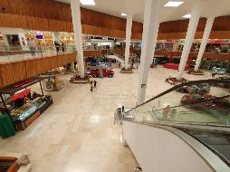 Con estas medidas buscan mantener las fuentes de empleo y las cadenas de suministro durante la pandemia del coronavirus. EL INFORMADOR / ARCHIVO