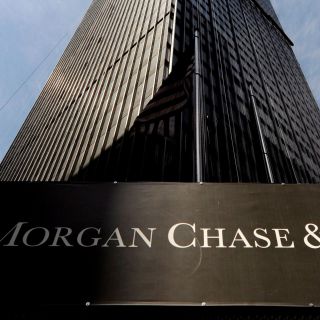 JP Morgan estima caída de 7% en la economía mexicana