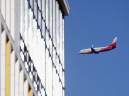 El primer ministro también ordena a las autoridades regionales recomendar a los ciudadanos que limiten los viajes, incluso con fines turísticos y de descanso. EFE / EPA / M. Shipenkov