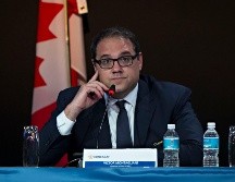 Según Victor Montagliani, de toda esta crisis del coronavirus también podría resultar algo positivo pues, como se piensa en la FIFA, se obligará a replantear los calendarios. IMAGO7