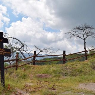 Restringen acceso a Sierra de Quila por COVID-19