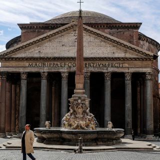 Italia podría alcanzar el pico de la epidemia ''en los próximos días''