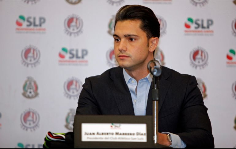 El directivo señala que la enfermedad debe ser tomada con seriedad porque, según como se ha desenvuelto todo, lo más difícil está por venir y se necesita prevención. IMAGO7