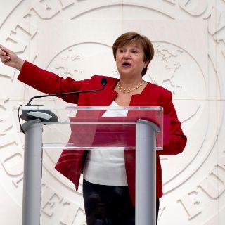 El mundo ha entrado en recesión económica: FMI