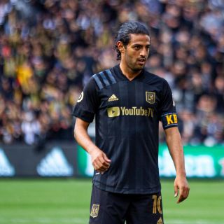 El LAFC no dejó irme al Barcelona: Carlos Vela