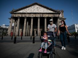 Será el próximo 30 de marzo cuando se conozca la institución financiera que dará el crédito al Gobierno de Jalisco. EL INFORMADOR / F. Atilano