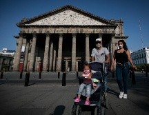 Será el próximo 30 de marzo cuando se conozca la institución financiera que dará el crédito al Gobierno de Jalisco. EL INFORMADOR / F. Atilano