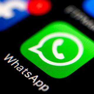 La OMS informará por WhatsApp y Facebook sobre COVID-19