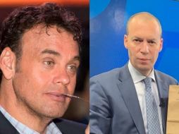 Los programas de debate deportivo en vivo quedan suspendidos hasta nuevo aviso. Facebook / ESPN / FOX SPORTS