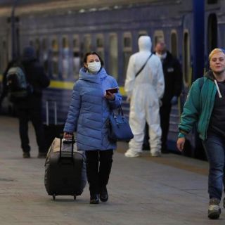 Casos de COVID-19 suben a 509 mil 164, con 23 mil 33 muertes: OMS