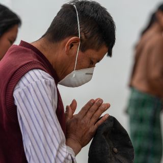 La pandemia de COVID-19 es la crisis de salud que definirá nuestra era: OMS