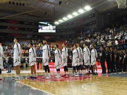 ''La Federación Nacional no ha cumplido con los requisitos establecidos en la última reunión del Comité Ejecutivo'', sostuvo la FIBA Mundo en un escueto comunicado.  IMAGO7