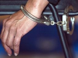 El hecho se registra el pasado 16 de enero en el interior de una finca ubicada sobre la calle Monte Parnaso, en la colonia Belisario Domínguez, en Guadalajara. ESPECIAL