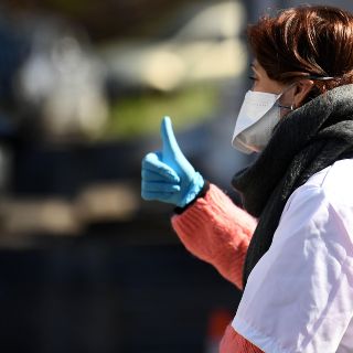 Da positivo encuestador del Inegi a COVID-19