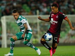 Grupo Orlegi agradeció la disposición de sus futbolistas ante la situación. Imago7