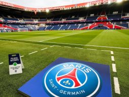 El París Saint-Germain puso a la venta un jersey conmemorativo, del cual se recaudaron más de 200 mil euros. TWITTER / @PSG