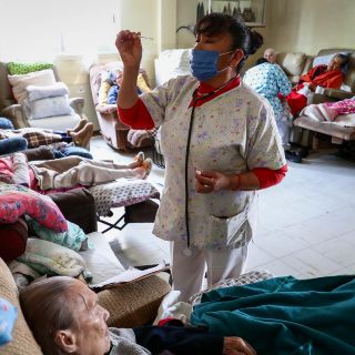 Gobernador de Hidalgo reporta primera muerte por COVID-19