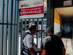 La reforma hace obligatoria la entrega de apoyos a la población que tenga discapacidad permanente, población indígena y a los adultos mayores de 68 años. EL INFORMADOR / G. Gallo