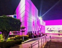 También se tomó la determinación de cerrar el lugar para darle mantenimiento en estos días. TWITTER / @ExpoGuadalajara