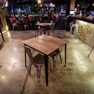 Crean mapa gastronómico de Guadalajara para apoyar comercio local durante la contingencia