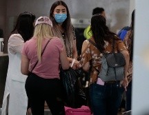 En el país suman 12 muertes en total en cinco entidades. EL INFORMADOR / ARCHIVO