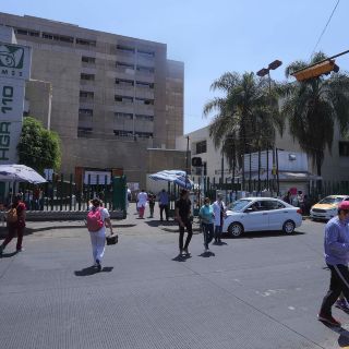 Cinco empleados del IMSS tienen coronavirus
