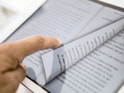 Leer es una actividad que brinda múltiples beneficios a la memoria. EL INFORMADOR/Archivo