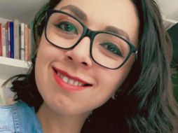 Para la ilustradora Laura Barocio basta una hoja de papel y lápiz para echar a andar tu imaginación. ESPECIAL/CORTESÍA/L. Barocio