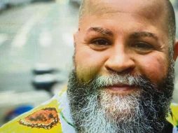 Josh Wallwork falleció a los 45 años. ESPECIAL