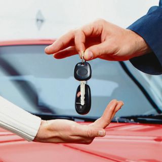 Lo que debes saber antes de comprar un coche por internet