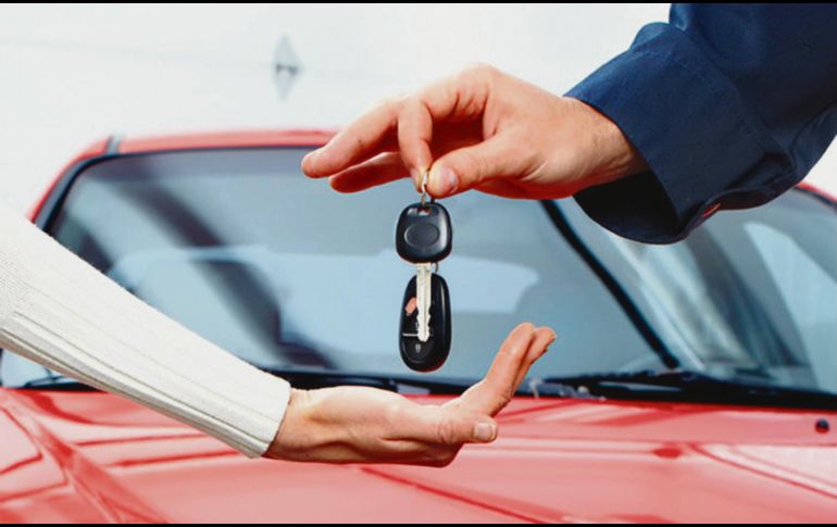 Comprar un coche es fácil, pero es mejor tener ciertas consideraciones para no tener una mala experiencia a la hora de concretar una compra. ESPECIAL