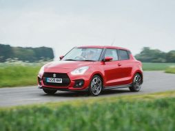 Con el sistema mild-hybrid se busca tener menores emisiones contaminantes, entre otros beneficios. ESPECIAL/Suzuki