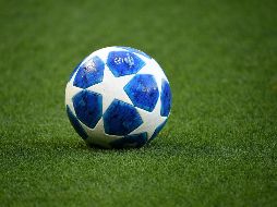 Al final de una jornada de reuniones de crisis la semana pasada, la organización decidió aplazar todas sus competiciones ''hasta nueva orden'', frente a la propagación del nuevo coronavirus. AFP / ARCHIVO