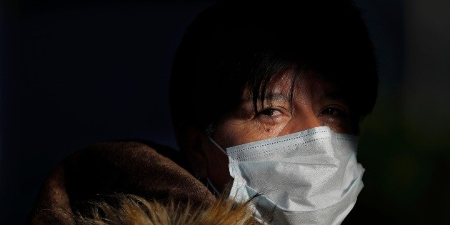 Aumenta a 18 cifra de casos confirmados de coronavirus en Michoac&aacute;n