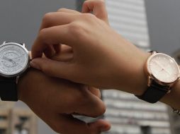 El próximo 5 de abril, a las 2:00 horas inicia el horario de verano en la mayor parte del territorio mexicano, y termina el 25 de octubre. NTX / ARCHIVO