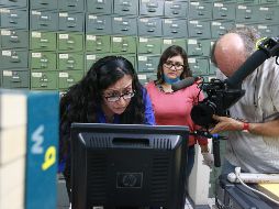 Podrán participar compañías constituidas, colectivos y espacios escénicos independientes con experiencia mínima comprobable de tres años. EL INFORMADOR / ARCHIVO