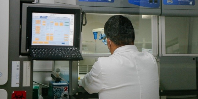 Suman 25 pacientes con coronavirus en Quer&eacute;taro