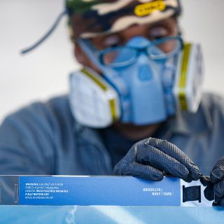 Trump considera cuarentena obligatoria en Nueva York