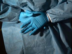 En la entidad han reportado 281 casos negativos y 127 sospechosos se encuentran en espera de resultados. AFP / J. Moore